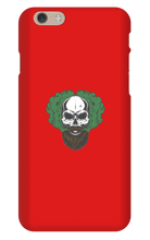 nucleargamezhd iPhone Phone Cases