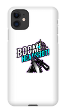 chriswgaming iPhone Phone Cases