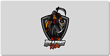 Reaping Robo XXL Gaming Mousepad