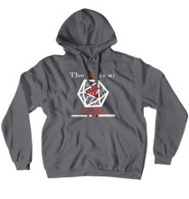 Corg'Archy 20 is a Lie Hoodies (No-Zip/Pullover)