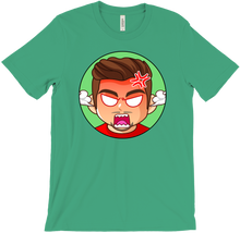 Zippy Rage T-Shirt