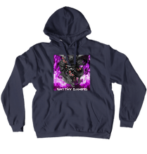sm1thygaming Hoodies (No-Zip/Pullover)