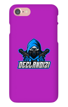 Declan0121's Phone Case