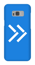 livegaboplayz Samsung Phone Cases