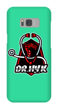 drhyk Samsung Phone Cases