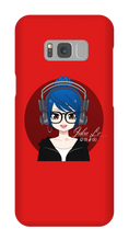 jekalc Samsung Phone Cases