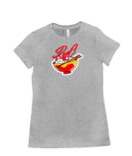 RyC Bowl tshirt-women