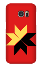Team Centar Samsung Phone Cases