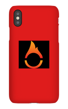 naikiller6 iPhone Phone Cases