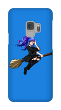thekozmokwinn Samsung Phone Cases