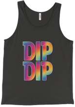 Baggin Tank Top