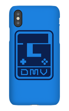 gamerdmv iPhone Phone Cases