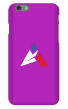 thatangrybrit iPhone Phone Cases