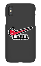 JUTSU IT. Case