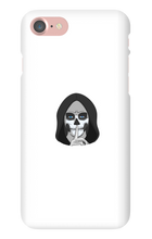 silentkillerxxz iPhone Phone Cases