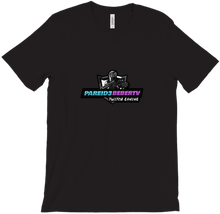 pareid3bebertv T-Shirts