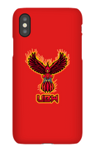 mrbeanns iPhone Phone Cases