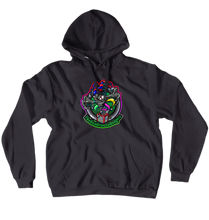 therealfractalenigma jackbox Hoodies
