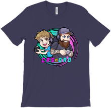 cas_n_dad T-Shirts