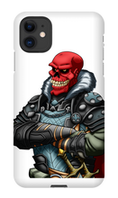 Capa para Iphone