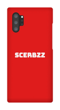 Scerbzz Phone Cases