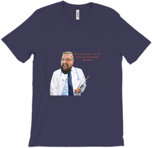 MikesBeardTales Prognosis T-Shirts