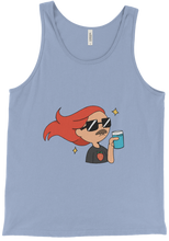 asawa6 Tank Top