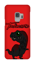 Sassy Rex Samsung Phone Case