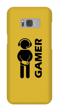 jonypeligro Samsung Galaxy Phone Cases