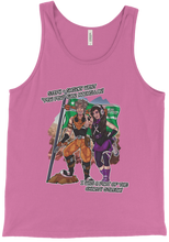 Macmillan Tank Top