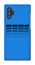 whitegl0ck Samsung Phone Cases