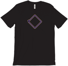cratesnake Palette 3 T-Shirt