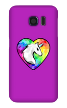 Unicorn Samsung Phone Case