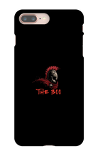 The 300 iPhone Phone Cases