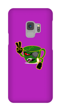 ltkillerteacup17 Samsung Phone Cases