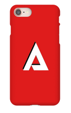 team_acidd iPhone Phone Cases