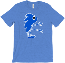 Krypto Gotta Go Fast T-Shirts