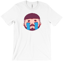 theboydrunk T-Shirts Cry