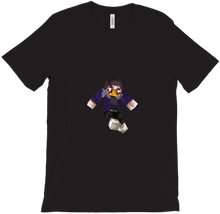 CastorulHD Minecraft