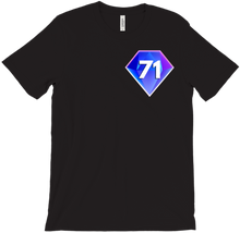 Diamond 71 T-Shirts