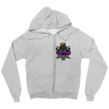 Auric Hoodie ZipUp
