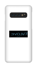 Lilgs'revenge "3VOLV3" Samsung Phone Cases