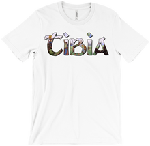 Rookgaard Collection - A Tibia 9.1 background Tee