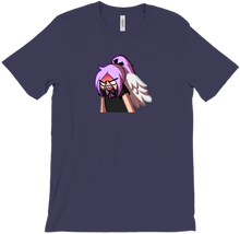 Asylum Rage T-Shirt