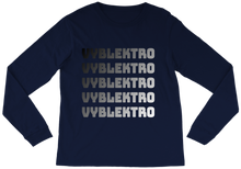 Vyblektro long-sleeve-tees