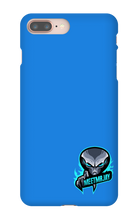 meetmr_jay iPhone Phone Cases