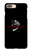 STAY_TECH iPhone Phone Cases