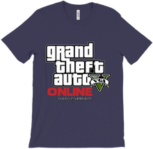 gtavjoker T-Shirts