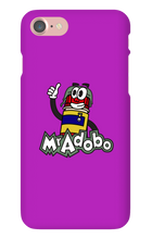 mradobopr iPhone Phone Cases 8 To 11pro