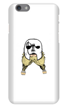 Swedish Dwarf Gaming iPhone Phone Cases